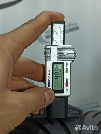 Goodyear Eagle F1 GS-2 205/55 R15