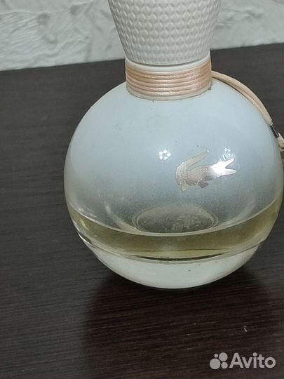 Lacoste Eau de Parfum