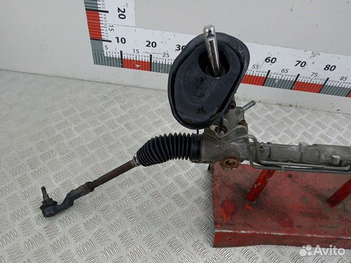 Рейка рулевая Mazda Mazda3/Mazda3 MPS