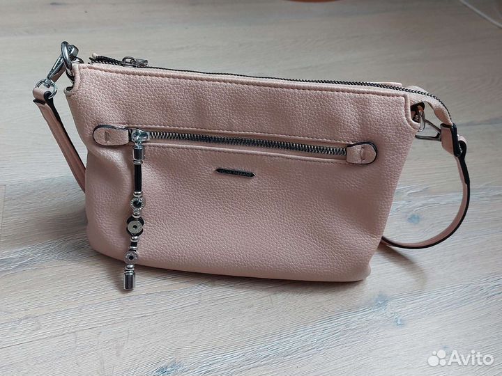 Сумка velina fabbiano