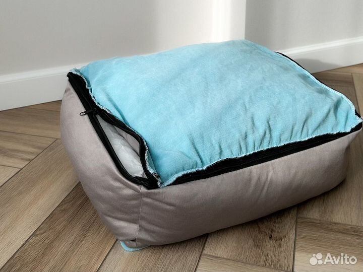 Лежанка для животных кошек и собак