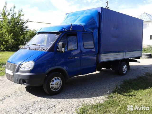 Грузоперевозки/Грузчики/Попутный груз