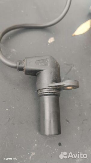 Датчик коленвала GM х25хе х30хе Опель омега б