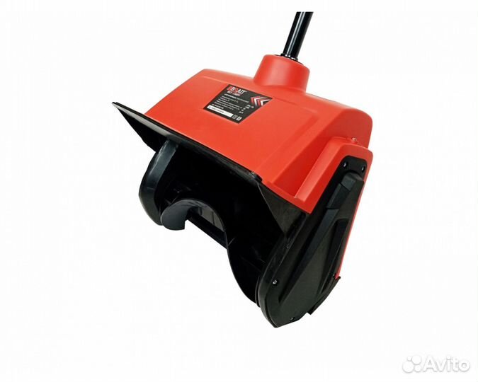 Снегоуборщик электрический BST-1300Y