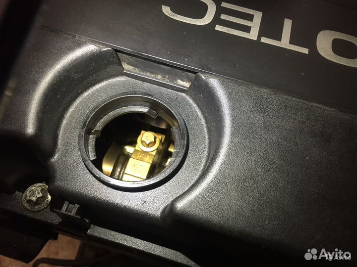 Двигатель F18D4 1.8 на Chevrolet Cruze