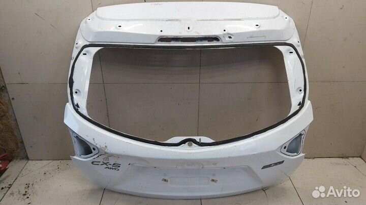 Дверь багажника Mazda CX-5