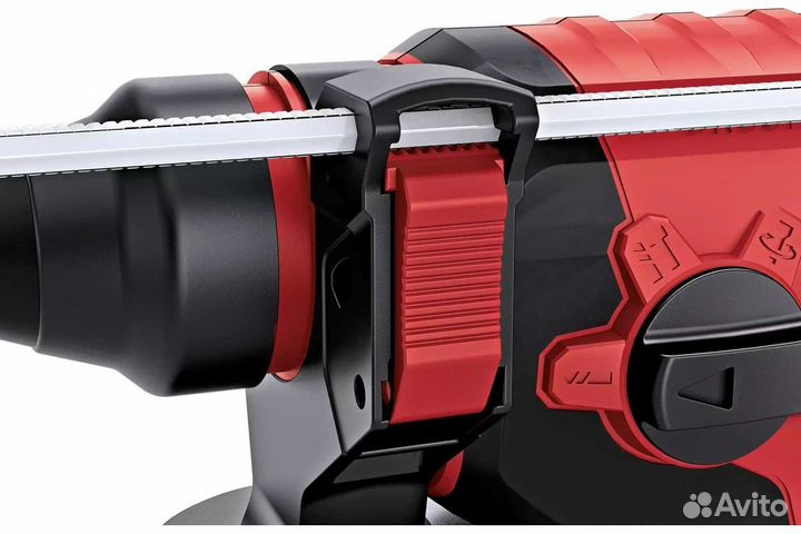 Беспроводной перфоратор flex CHE 18.0-EC/5.0 Set