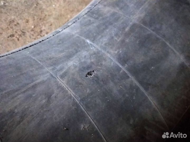 Yokohama Geolandar X-AT 265/80 R15