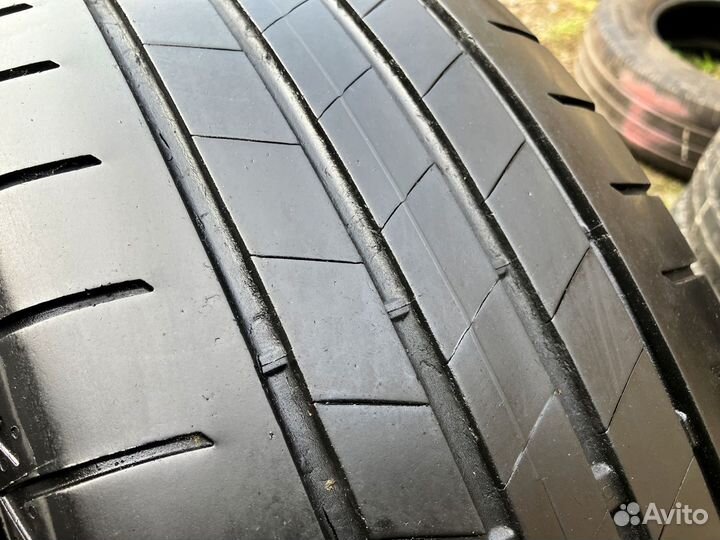 Bridgestone Turanza T005 215/60 R17