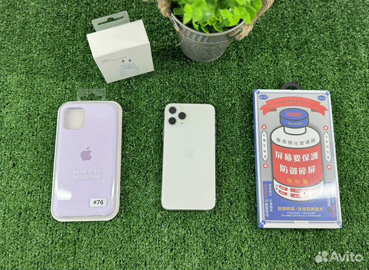iPhone 11 Pro, 64 ГБ