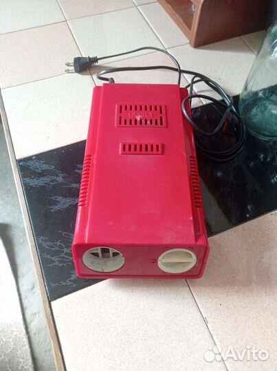 Сушилка для рук