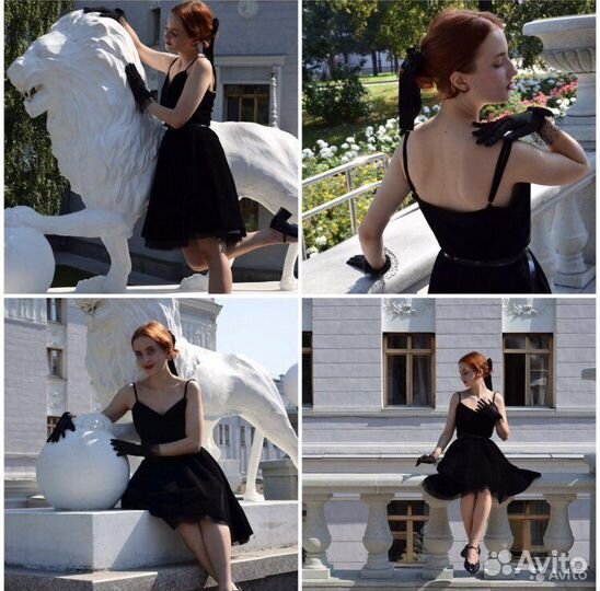 Фотосессия на улице, парках, дома, кафе