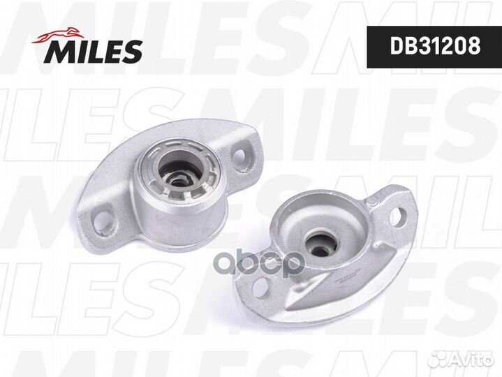 Опора амортизатора задний Opel Astra J (KYB SM9