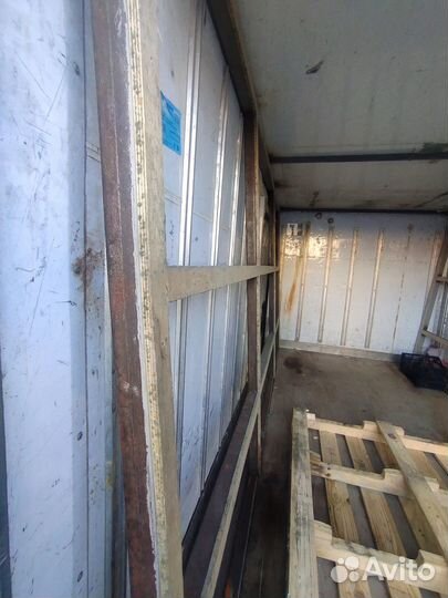 Mitsubishi Fuso Canter, 1992