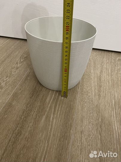 Горшок для цветов