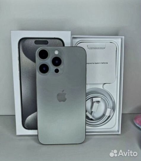 iPhone xr в корпусе 15 pro 128 gb