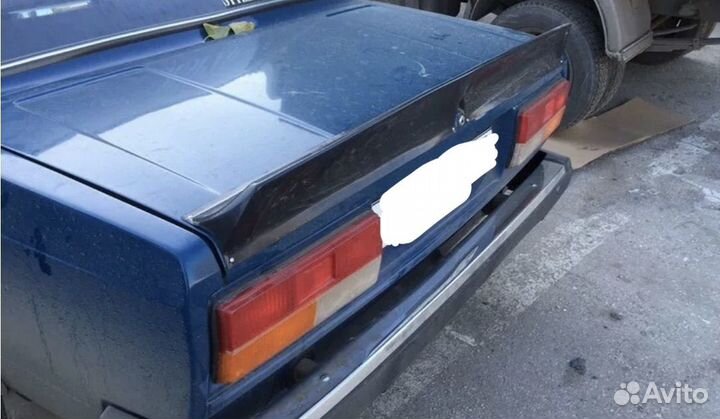 Запчасти ваз