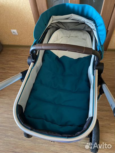 Коляска 2 в 1 farfello