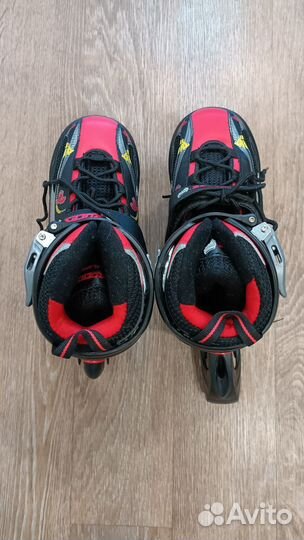 Ролики детские Roces