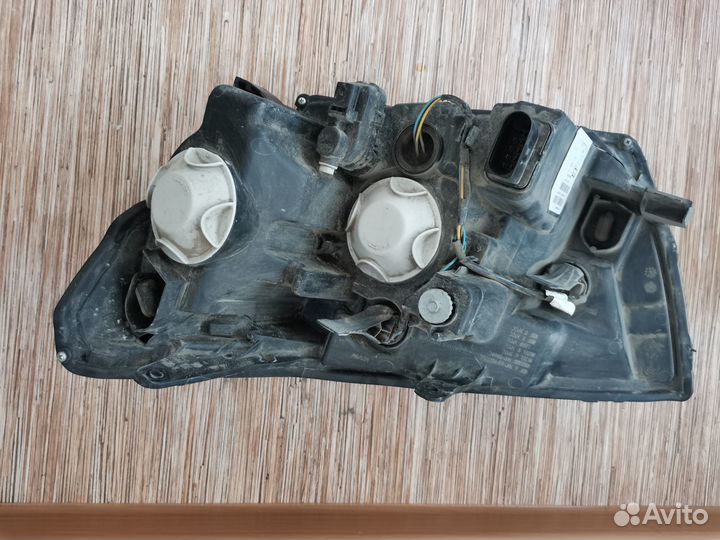 Блок-Фара правая LADA Vesta 8450006952 Оригинал