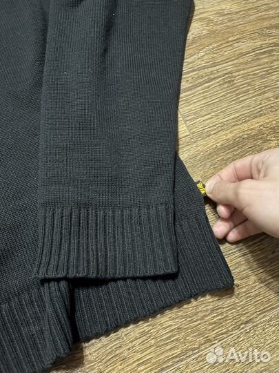 Свитер Alpha Industries