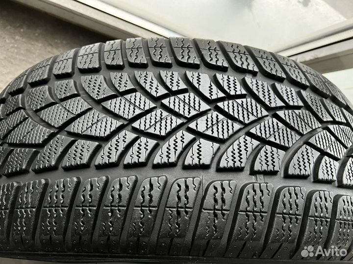 Dunlop SP Winter Sport 3D 235/40 R19