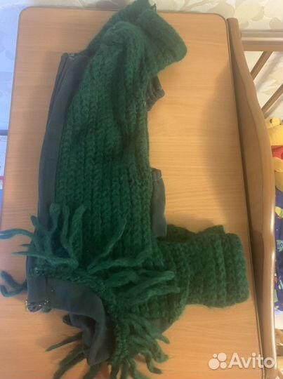 Комбинезон для собаки