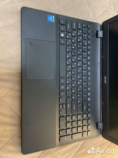 Ноутбук acer