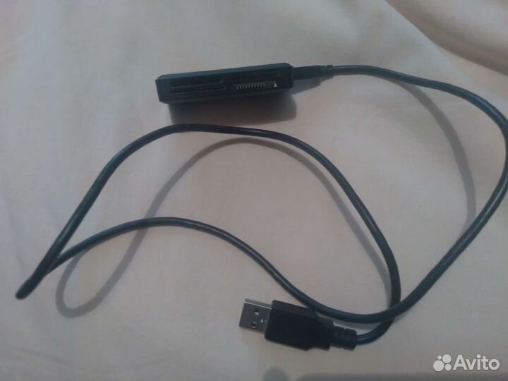 Картридер usb для разных видов флешек