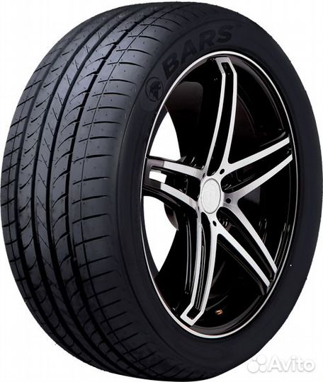 Bars UZ200 185/75 R14