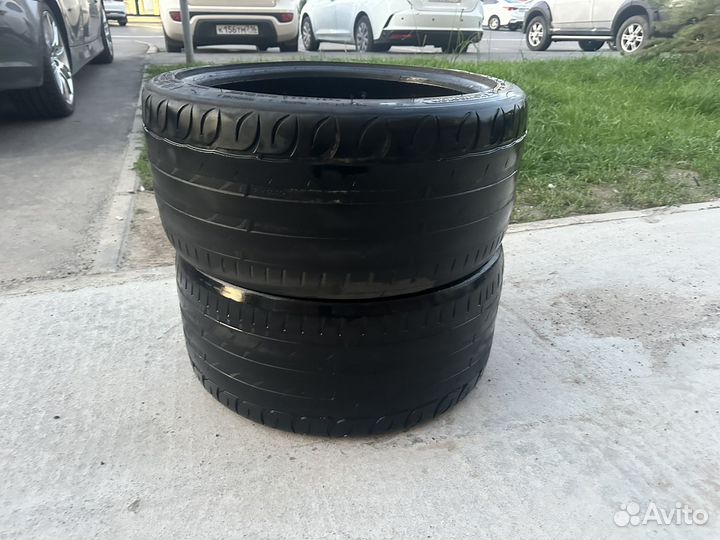 Kustone Passion P9 255/35 R18 95VR