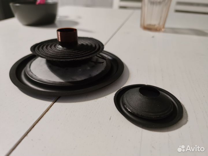 Ремонт колонок наушников