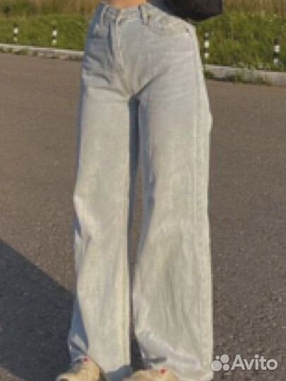 Джинсы женские
