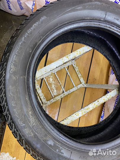 Goodyear Eagle Ventura 225/50 R16 92V