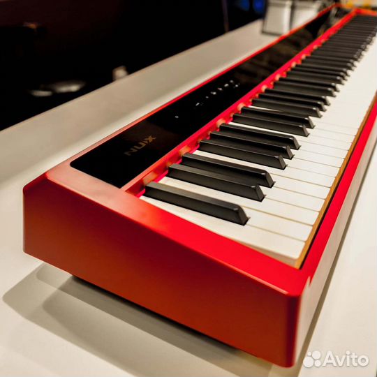 Цифровое пианино Nux (Комплект)