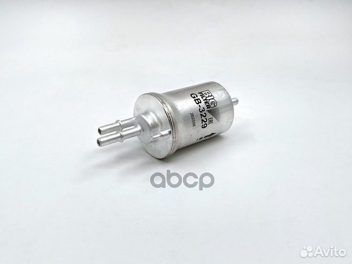 Фильтр топливный GB-3229 BIG filter