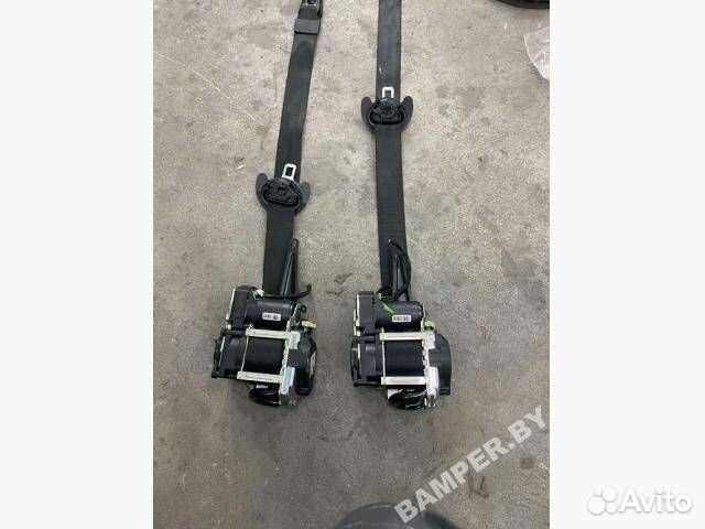 Ремень безопасности передний правый Audi A5 F5