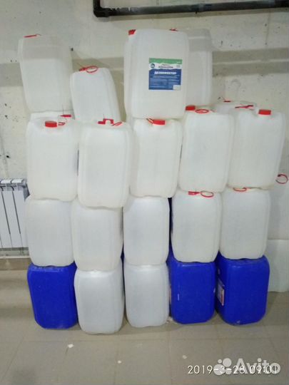 Канистра 30 литров