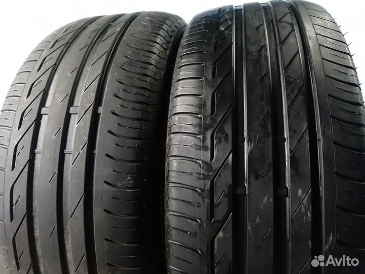 Bridgestone Turanza T005 225/40 R19