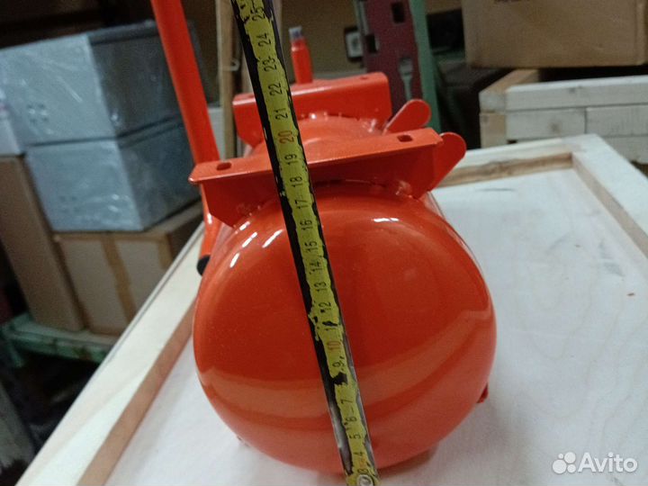 Ресивер 10 литров