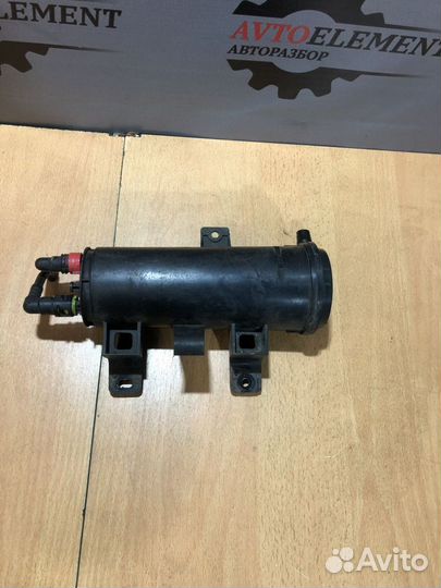 Абсорбер Мазда 3 BL 2,0 LF17