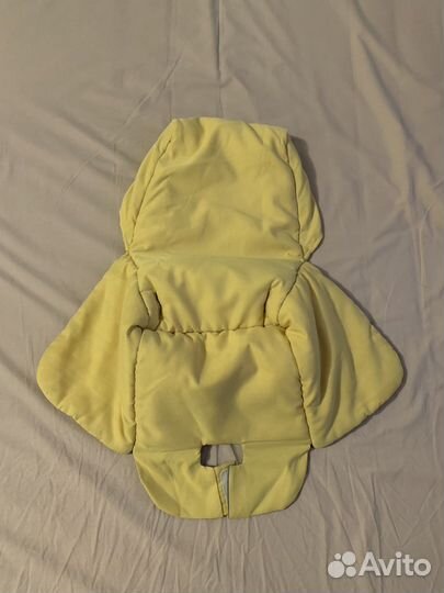 Чехол на стул для кормления икея антилоп IKEA