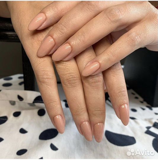 Наращивание ресниц, Маникюр, Брови