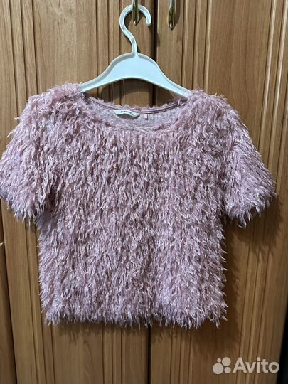 Блузка для девочки