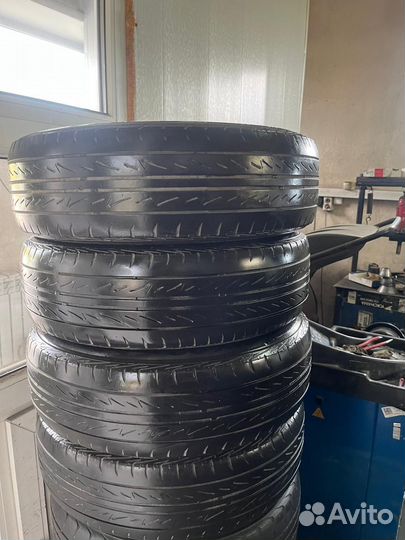 Bridgestone Blizzak TM-02 175/70 R14 84