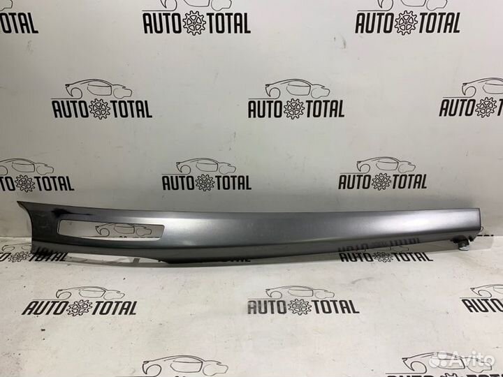 Накладка торпедо Mitsubishi Lancer 10 4A92 2013