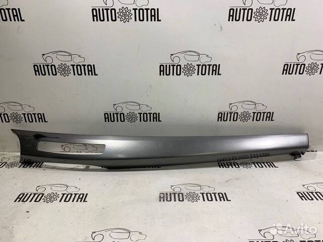 Накладка торпедо Mitsubishi Lancer 10 4A92 2013