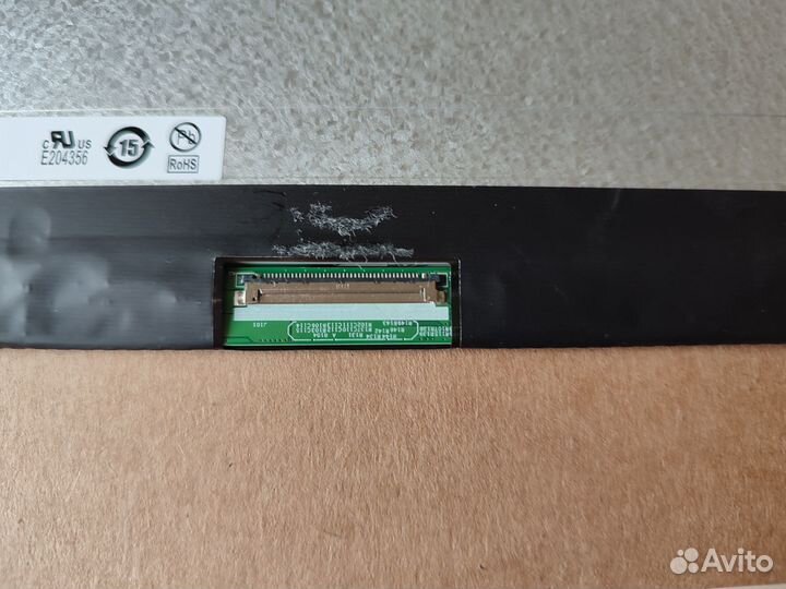 Матрица для ноутбука 17.3