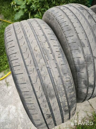 Pirelli Scorpion Verde 215/60 R17 96H