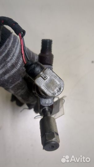 Форсунка топливная Lexus IS